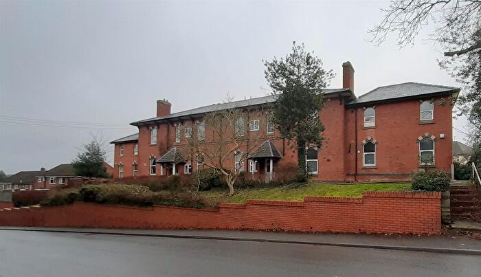 1 Bedroom Flat To Rent In Ryelands Road, Leominster, HR6