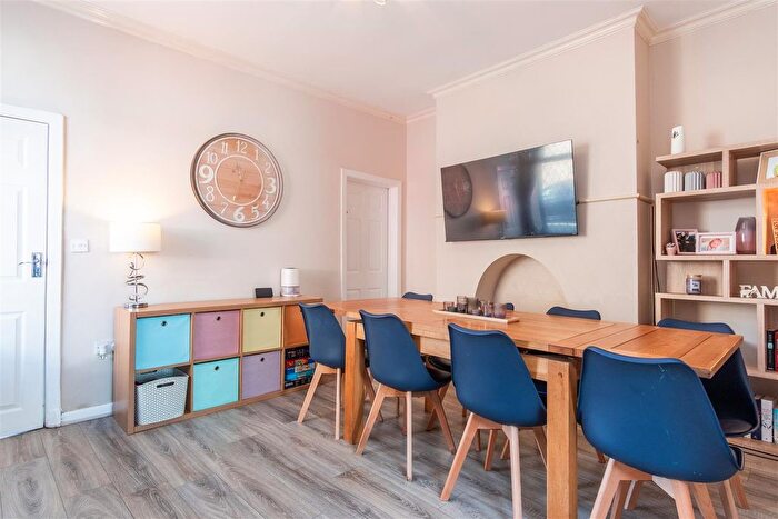2 Bedroom End Of Terrace House For Sale In Harwood Road, Rishton, BB1