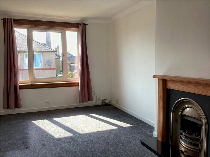2 Bedroom Flat To Rent In Featherhall Place, Edinburgh, EH12