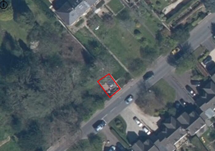 Land For Sale In Cirencester Road, Tetbury, GL8
