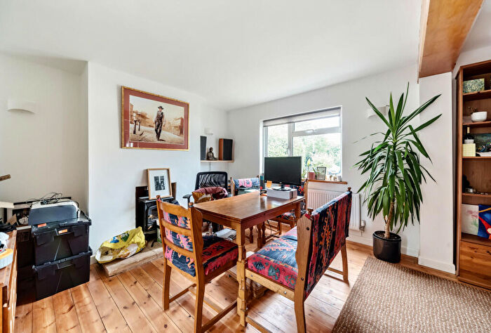 2 Bedroom Cottage For Sale In Oldends, Stonehouse, Gloucestershire, GL10