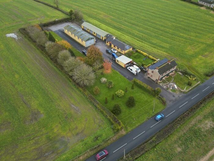 2 Bedroom Bungalow For Sale In Tintinhull, Nr Yeovil, BA22