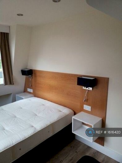 1 Bedroom Flat To Rent In Fonthill Road, London, N4