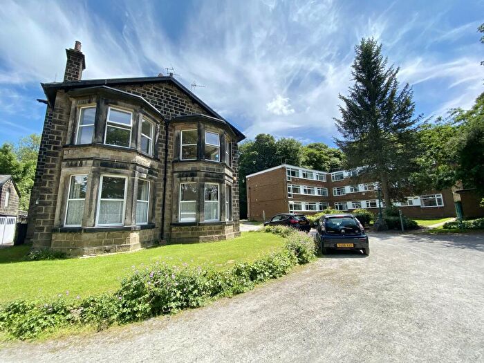 2 Bedroom Apartment To Rent In Shire Oak Road, Leeds, LS6