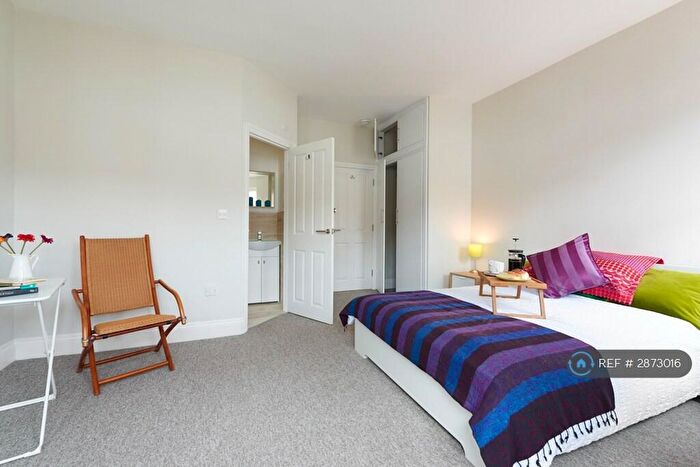 5 Bedroom Terraced House To Rent In Churchill Road, Bristol, BS4