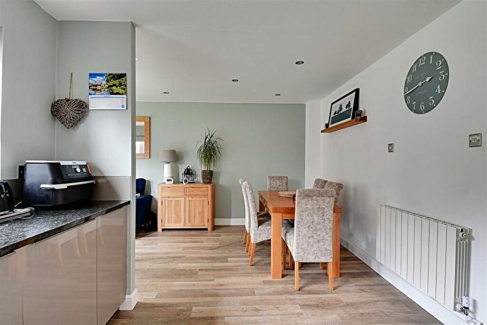 4 Bedroom Detached House For Sale In The Elms, Hertford, SG13