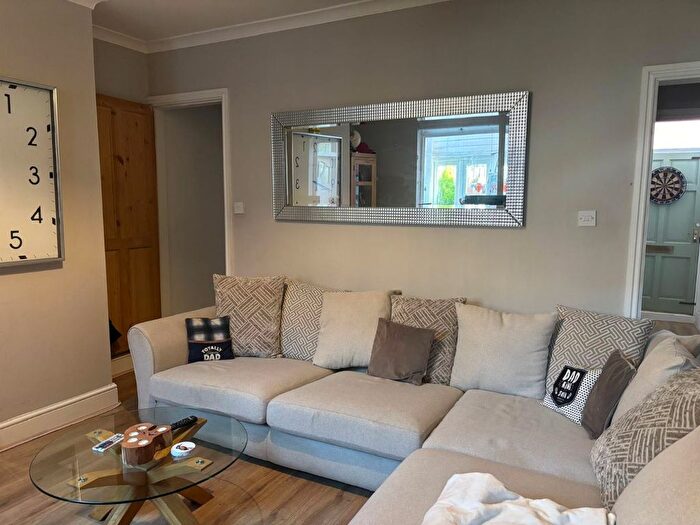 2 Bedroom Terraced House To Rent In Smawthorne Grove, Castleford, WF10