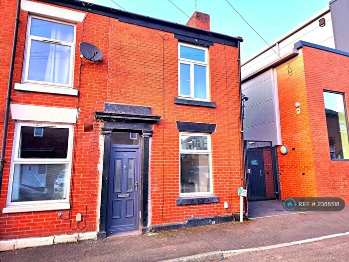 2 Bedroom Terraced House To Rent In Albert Street, Chorley, PR7