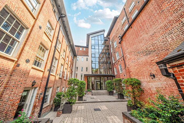 2 Bedroom Apartment To Rent In Albion Mill, Norwich, Norfolk, NR1