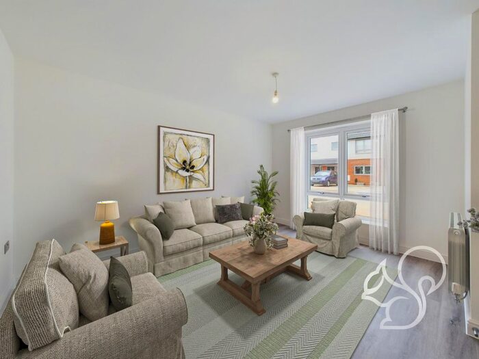 3 Bedroom Property To Rent In Drumlin Drive, Creeting St. Mary, IP6