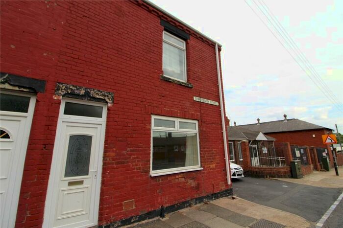 3 Bedroom End Of Terrace House To Rent In Thirteenth Street, Horden, Durham, SR8