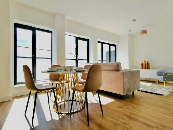 2 Bedroom Flat For Sale In Carver Street, Birmingham, B1