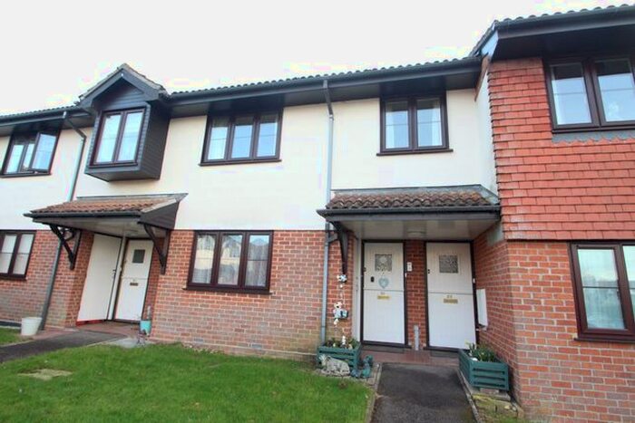 2 Bedroom Maisonette To Rent In Old Farm Court, Perry Street, Billericay, CM12