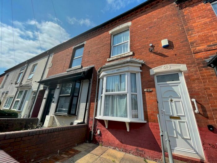 2 Bedroom Terraced House To Rent In Winnie Road, Selly Oak, Birmingham, B29