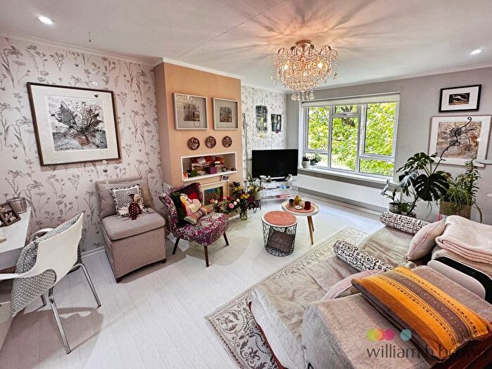 1 Bedroom Flat To Rent In St. Botolphs Crescent, Lincoln, LN5