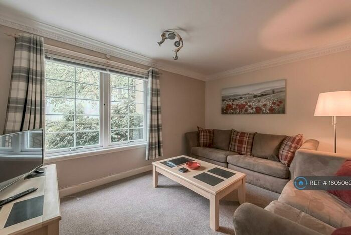 1 Bedroom Flat To Rent In Caledonian Crescent, Edinburgh, EH11