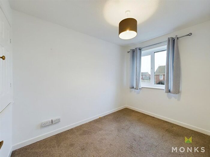 2 Bedroom Semi-Detached House For Sale In Henley Drive, Oswestry, SY11