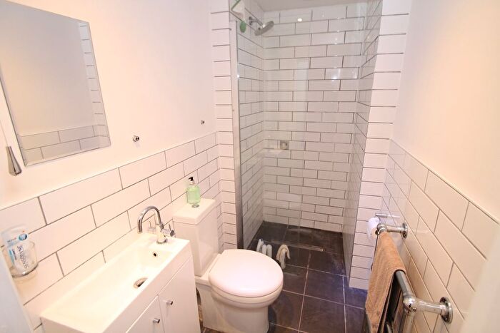1 Bedroom Flat To Rent In Southend Road, Beckenham, BR3
