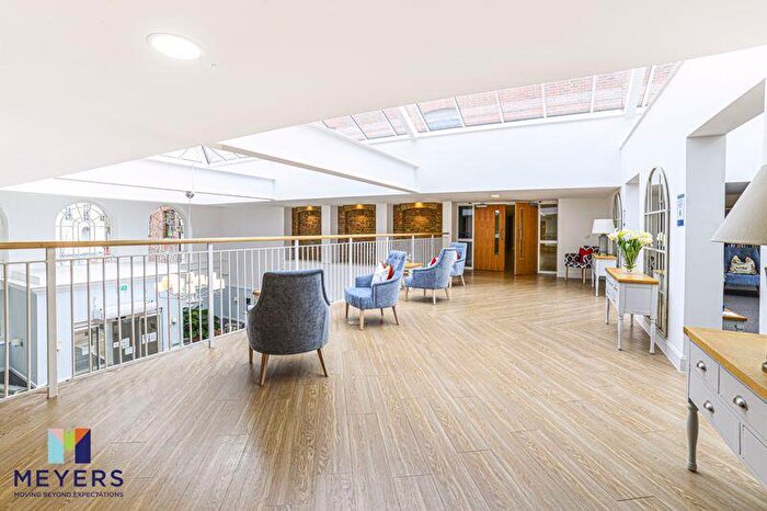 1 Bedroom Apartment To Rent In Bowes Lyon Place, Dorchester, DT1
