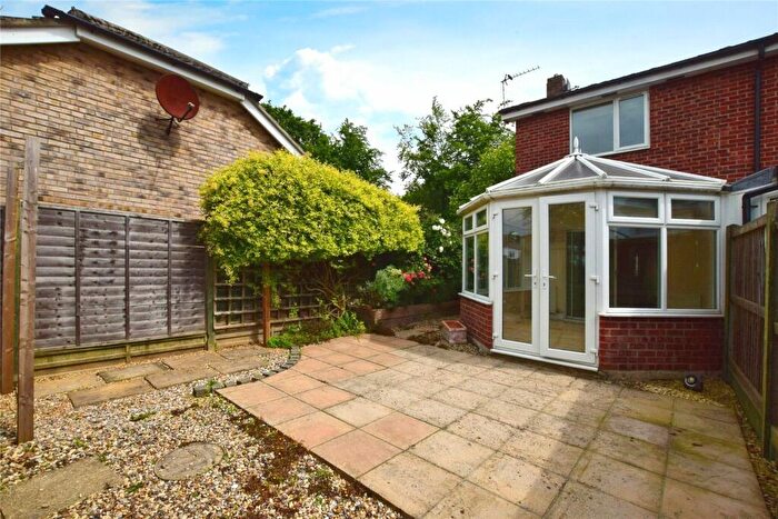2 Bedroom End Of Terrace House To Rent In Carsons Drive, Great Cornard, Sudbury, Suffolk, CO10