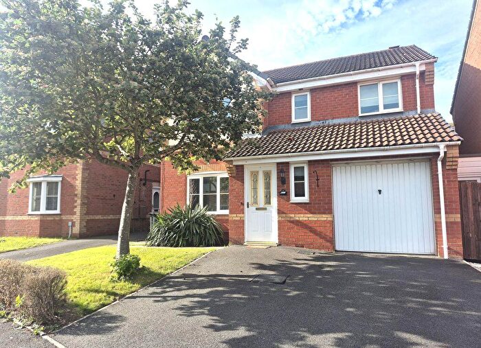 4 Bedroom Detached House To Rent In Harvest Fields Way, Sutton Coldfield, B75