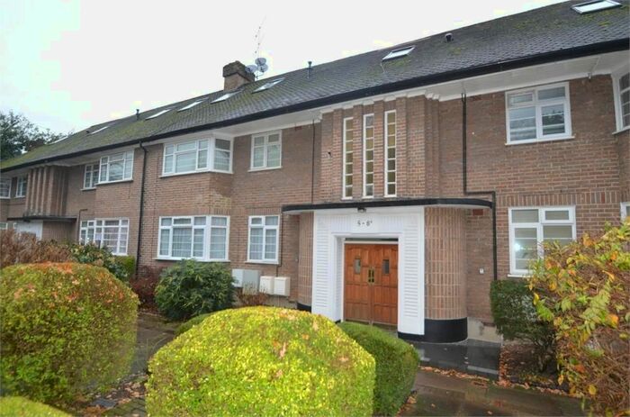 1 Bedroom Flat To Rent In Heronsgate, Edgware, HA8