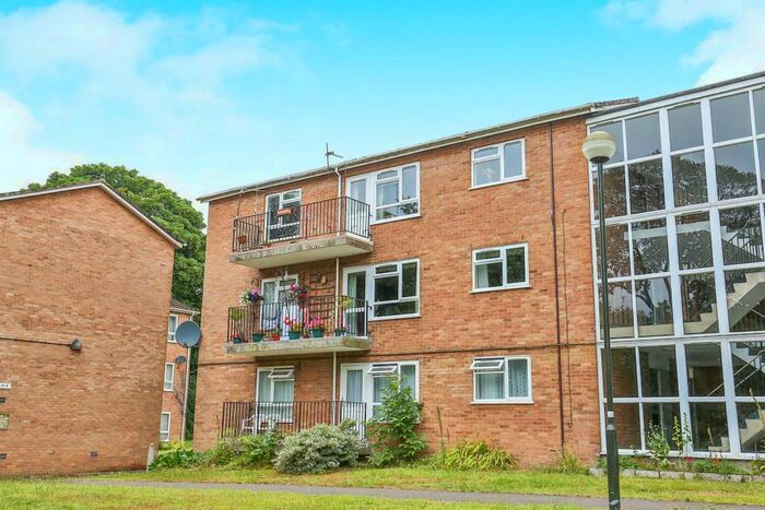2 Bedroom Apartment To Rent In Woodrow Place, Norwich, NR1