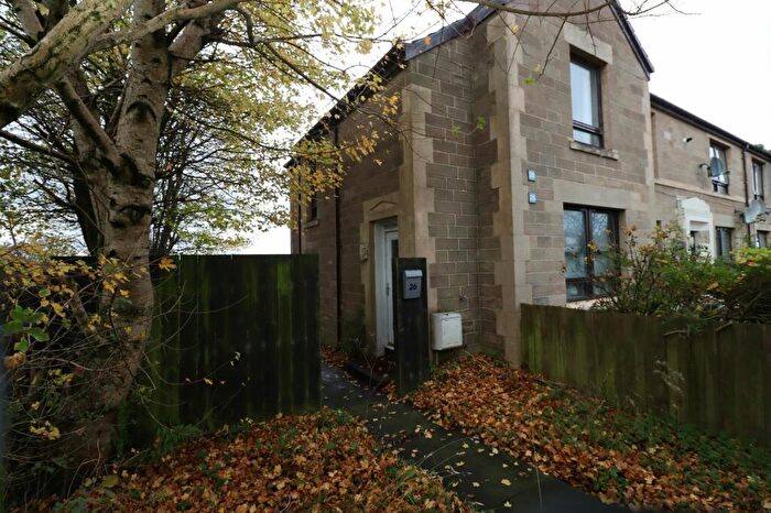 4 Bedroom Flat To Rent In Polbeth Crescent, Polbeth, EH55