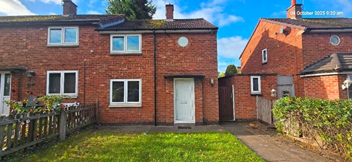 2 Bedroom Terraced House For Sale In Coleman Road, Leicester, LE5
