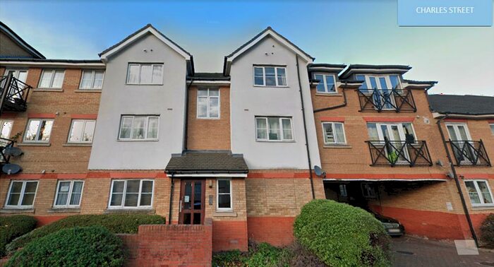 2 Bedroom Flat To Rent In Charles Street, Greenhithe, DA9