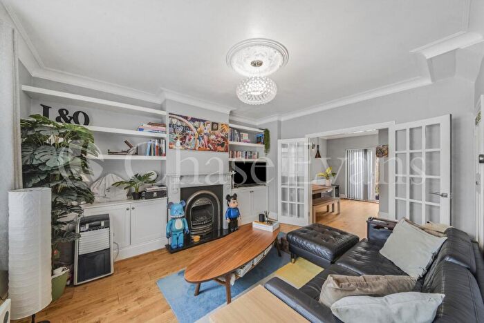 3 Bedroom Semi-Detached House For Sale In Hesperus Crescent, Isle Of Dogs, London, E14