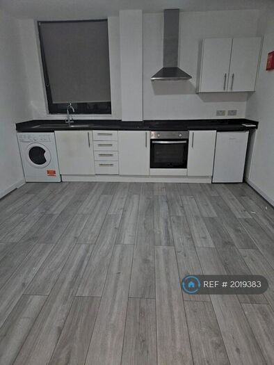1 Bedroom Flat To Rent In London Road, Barking, IG11