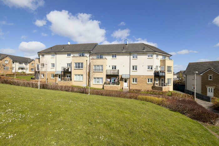 2 Bedroom Flat For Sale In F South Chesters Gardens, Bonnyrigg, EH19