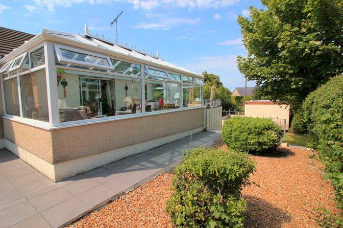 3 Bedroom Detached Bungalow For Sale In Mynydd Mechell, Amlwch, LL68