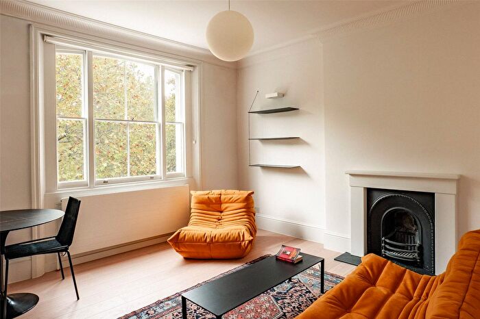 2 Bedroom Flat To Rent In Onslow Gardens, South Kensington, SW7