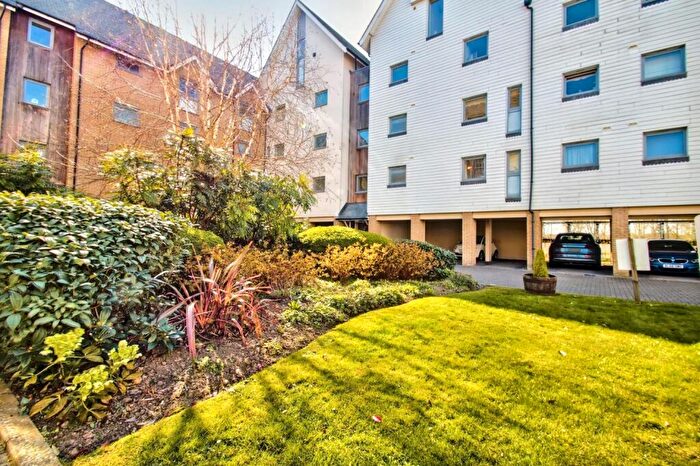 2 Bedroom Apartment To Rent In Sudbury, Suffolk, CO10