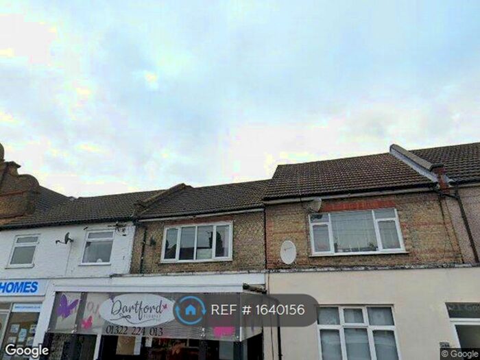 2 Bedroom Flat To Rent In St. Albans Road, Dartford Kent, DA1