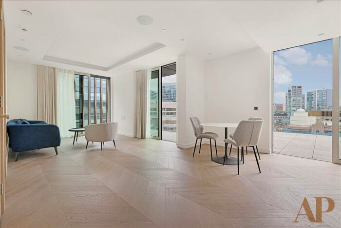 1 Bedroom Apartment To Rent In The Haydon, Minories, Aldgate, London, EC3N