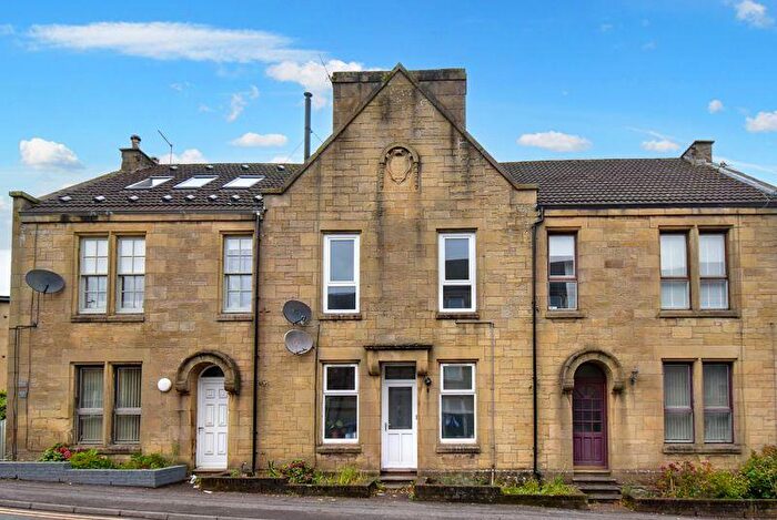 1 Bedroom Flat To Rent In Broad Street, Denny, FK6