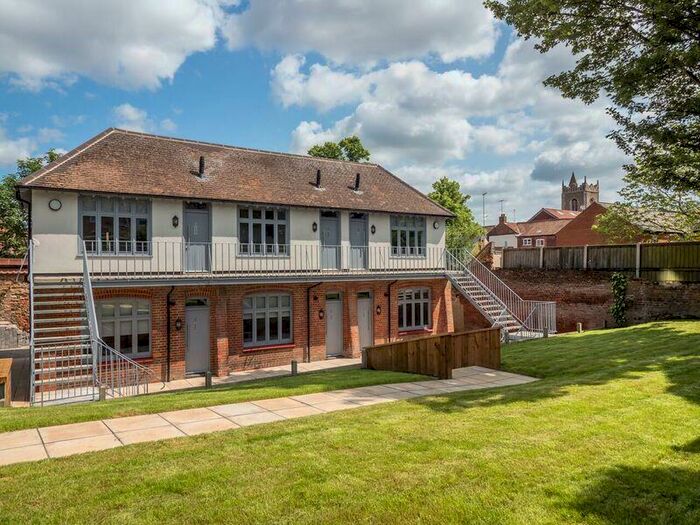 1 Bedroom Flat To Rent In Plough Yard, St Benedicts Street, Norwich, NR2