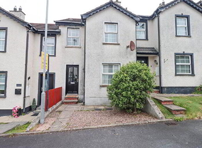 3 Bedroom TownHouse For Sale In Strone Hill Court, Belfast, BT16