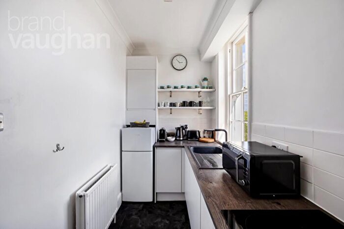 2 Bedroom Flat For Sale In Dyke Road, Brighton, East Sussex, BN1