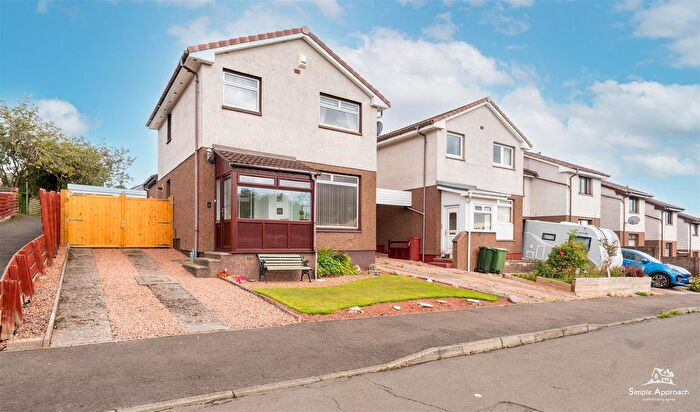 3 Bedroom Property For Sale In Maple Road, Perth, PH1