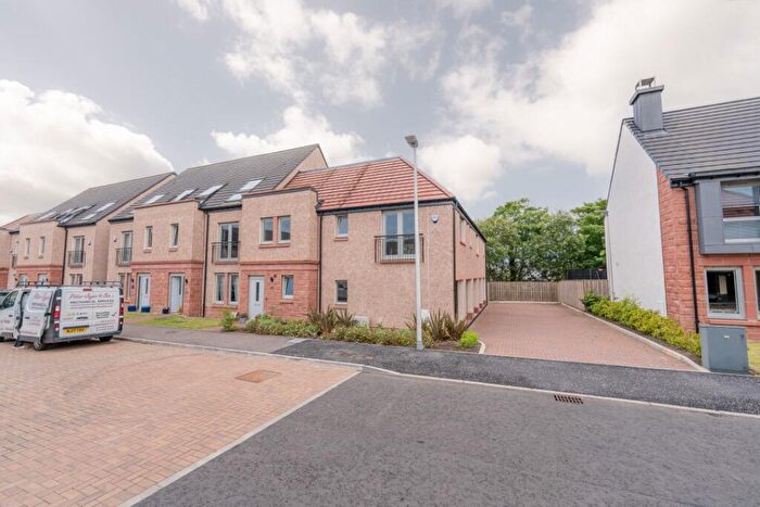 3 Bedroom Terraced House To Rent In College Way, Gullane, East Lothian, EH31