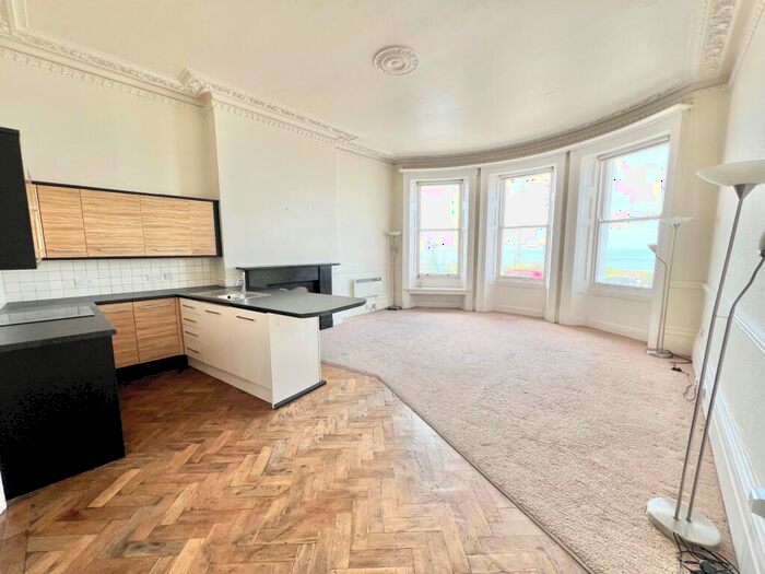 1 Bedroom Apartment To Rent In Clarendon Terrace, Kemp Town, BN2