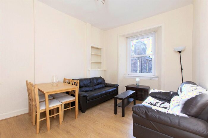 2 Bedroom Flat To Rent In Dalry Road, Edinburgh, EH11