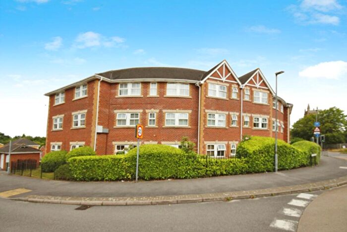 2 Bedroom Apartment To Rent In Turing Drive, Bracknell, RG12