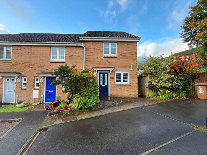 2 Bedroom House To Rent In Mill Race, Abercarn, NP11