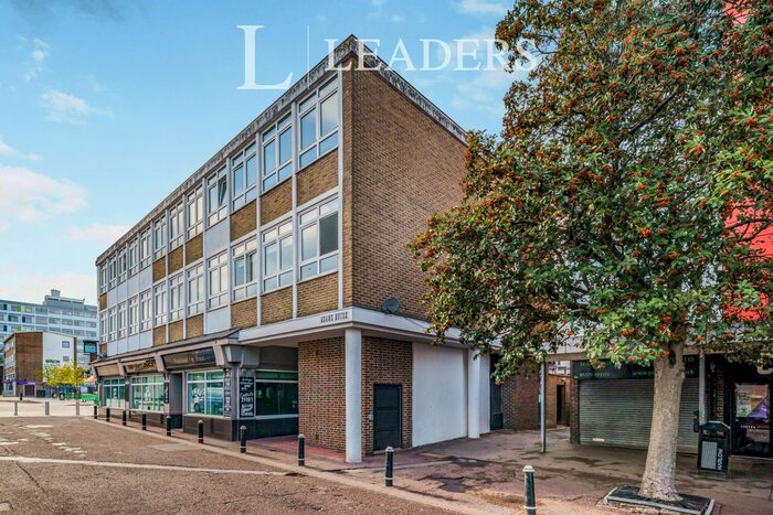 1 Bedroom Flat To Rent In The High, Harlow, CM20