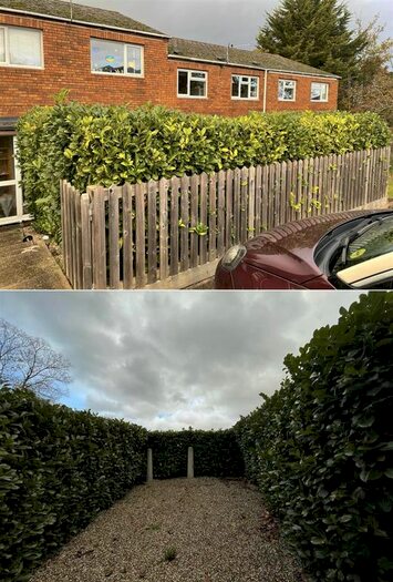 3 Bedroom Property To Rent In Burton Way, Windsor, SL4